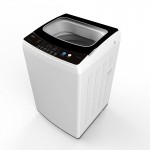 Midea 7KG Top Load Washing Machine with i-clean Function - White Color